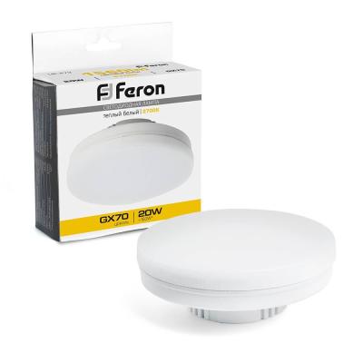 Лампа светодиодная Feron 48306 Лампа светодиодная Feron 48306