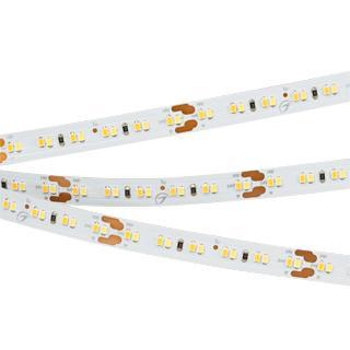 (5 м.) Светодиодная лента Arlight 9,6W/m 240LED/m 2216SMD теплый белый/белый 5M 024507(2)