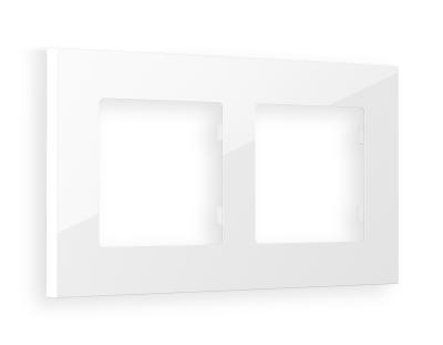 Рамка Ambrella Volt ALFA AF250102