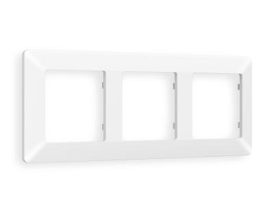 Рамка Ambrella Volt ALFA AF110123