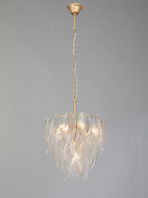 Люстра Vitaluce V5887-8/7