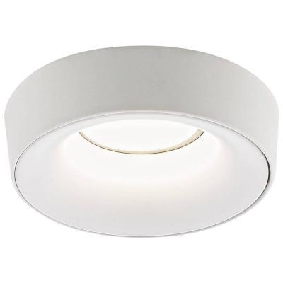Встраиваемый светильник Ambrella light Classic A890 WH Встраиваемый светильник Ambrella light Classic A890 WH