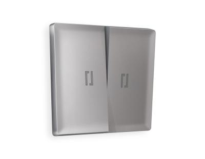 Лицевая панель Ambrella Volt ALFA AP5040