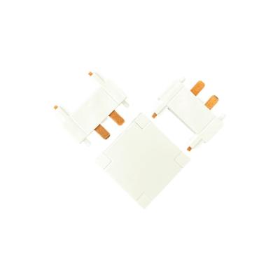 Соединитель Wertmark Technical WTH.L5.00.L13