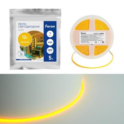 (5 м) Светодиодная лента Feron LS630 48950 (5 м) Светодиодная лента Feron LS630 48950