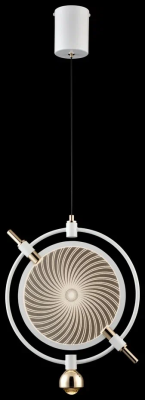 Подвесной светильник WERTMARK LAURA WE430.01.006