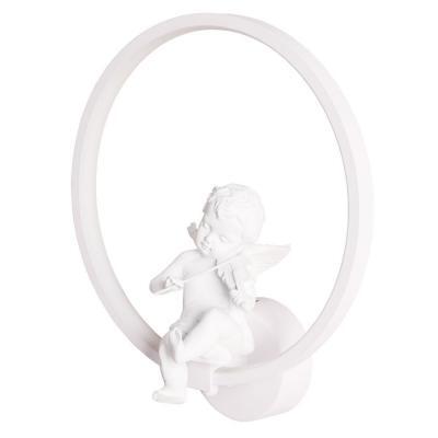 Бра Arte Lamp Paradise A6065AP-1WH Бра Arte Lamp Paradise A6065AP-1WH