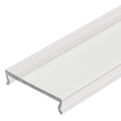 (2 м.) Рассеиватель Arlight ARH-LINE-3750A-2000 CLEAR 019626