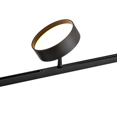 Трековый светильник Favourite Logica 4584-1U Трековый светильник Favourite Logica 4584-1U