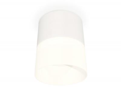 Накладной светильник Ambrella light Xs Techno Spot XS8110002 (C8110, N8402)