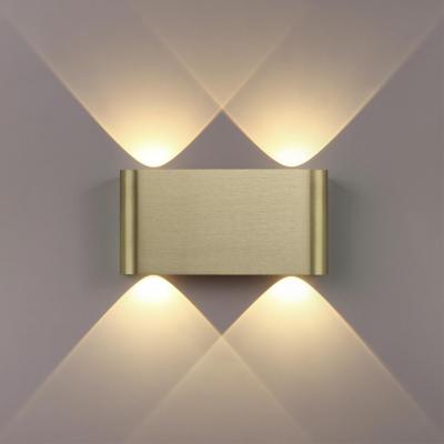 Бра ODEON LIGHT MAGNUM 7107/4WL Бра ODEON LIGHT MAGNUM 7107/4WL