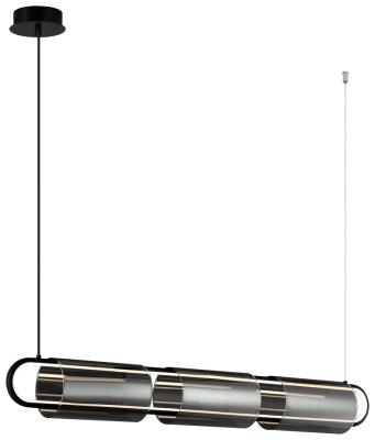 Подвесной светильник VELANTE 260-023-03