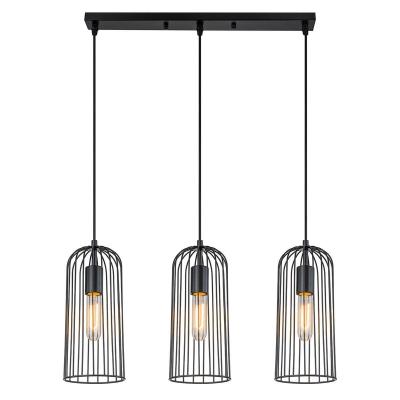 Подвесной светильник Escada Phoenix 10198/3S