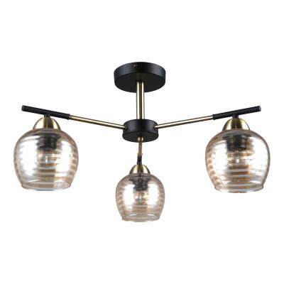 Люстра потолочная на штанге Escada 1123 1123/3P