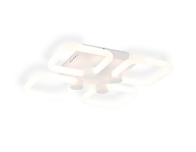 Потолочный светильник Ambrella light ACRYLICA FA3819 Потолочный светильник Ambrella light ACRYLICA FA3819