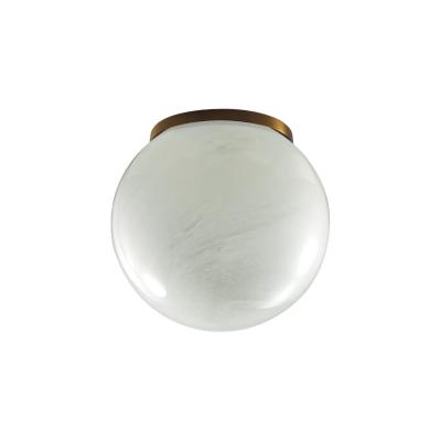 Люстра Odeon Light Midcent 7109/1CA