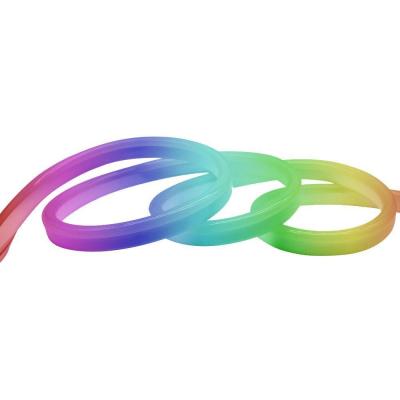 (50 м) Гибкий неон SWG NE2180 7380