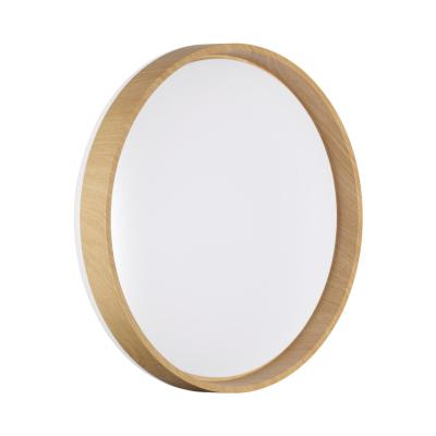 Настенно-потолочный светильник Сонекс Gari Wood 7684/DL