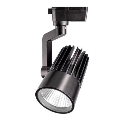Трековый светодиодный светильник Jazzway PTR 01-2 5023949 Трековый светодиодный светильник Jazzway PTR 01-2 5023949