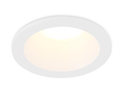 Встраиваемый светильник Ambrella light TECHNO SPOT TN1187