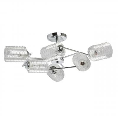 Люстра De Markt Акцент 680012006