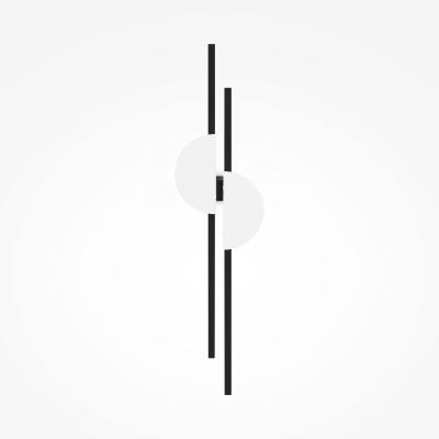 Настенный светильник (бра) Maytoni Modern MOD179WL-L22W4K