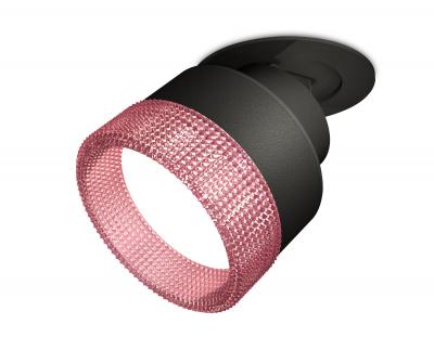 Встраиваемый светильник Ambrella light Xm Techno Spot XM8102542 (A2242, A2106, C8102, N8486) Встраиваемый светильник Ambrella light Xm Techno Spot XM8102542 (A2242, A2106, C8102, N8486)
