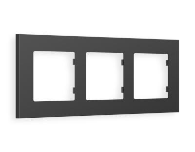 Рамка Ambrella Volt ALFA AF250803