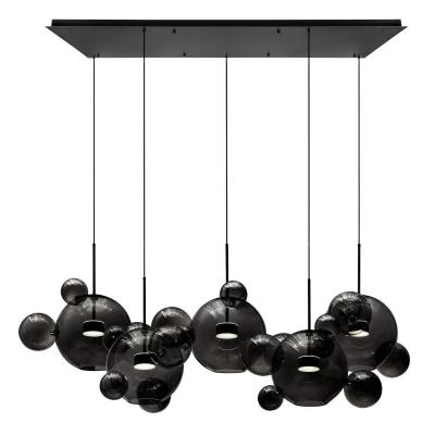 Люстра подвесная Loft It Bolle 2029-S5