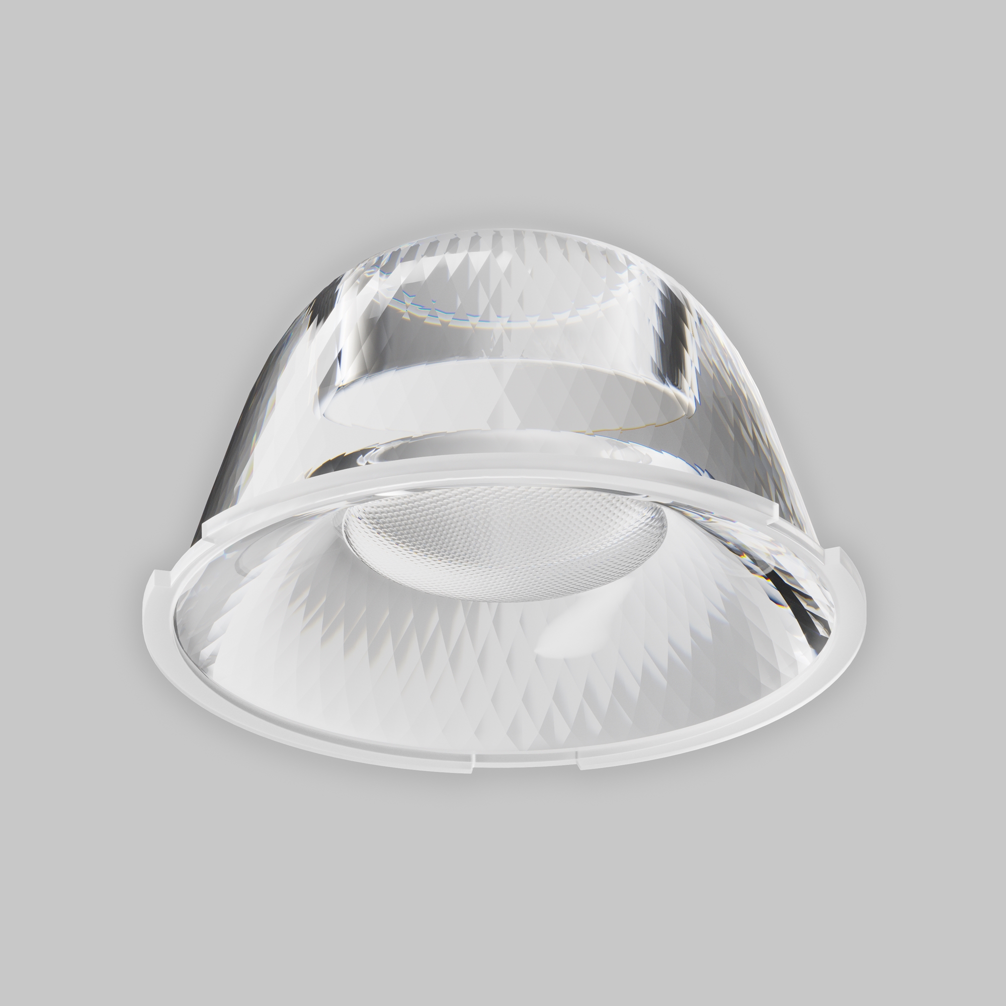 Линза Maytoni Downlight LensD43-24 Линза Maytoni Downlight LensD43-24