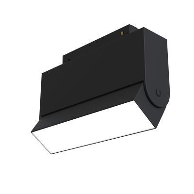 Трековый светодиодный светильник Maytoni Track lamps TR013-2-10W3K-B Трековый светодиодный светильник Maytoni Track lamps TR013-2-10W3K-B