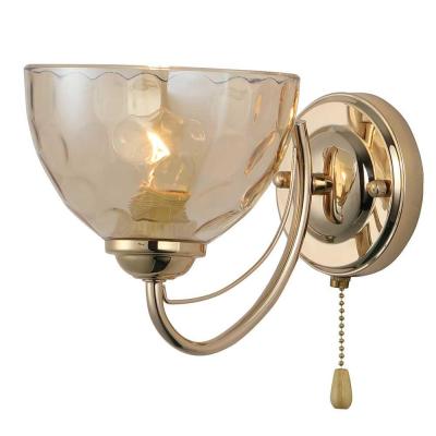 Бра (настенный светильник) Rivoli Adrianne 9174-401