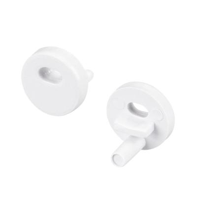 Заглушка Arlight ARH-Round-D8 с отверстием 037401