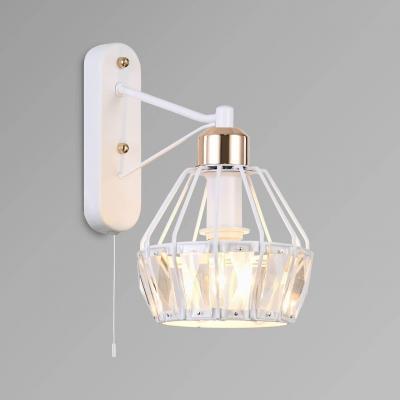 Бра Eurosvet Lord 70075/1 белый Бра Eurosvet Lord 70075/1 белый