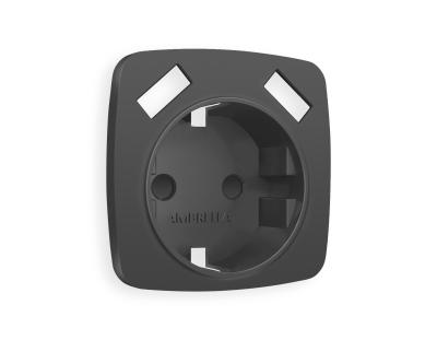 Лицевая панель Ambrella Volt OMEGA OP9090