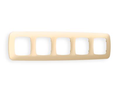 Рамка Ambrella Volt OMEGA OF140605