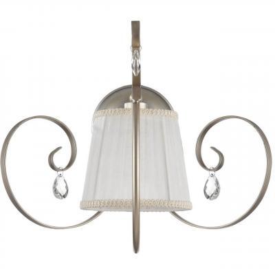 Бра Freya Simone FR2020-WL-01-BG Бра Freya Simone FR2020-WL-01-BG