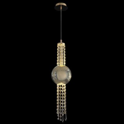 Подвесной светильник Crystal Lux NAVAJO