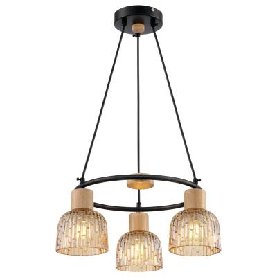 Подвесная люстра VELANTE 213-023-03