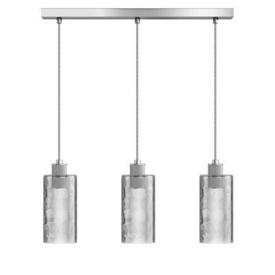 Подвесной светильник 33 Идеи 005.CH-S.19.TR PND.102.03.10.005.CH-S.19.TR