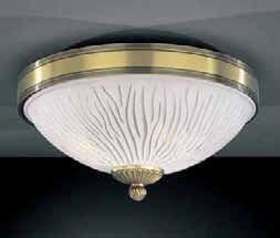 Потолочный светильник Reccagni Angelo PL 5650/2 Потолочный светильник Reccagni Angelo PL 5650/2