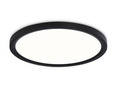 Накладной светильник Ambrella light ORBITAL FZ1906