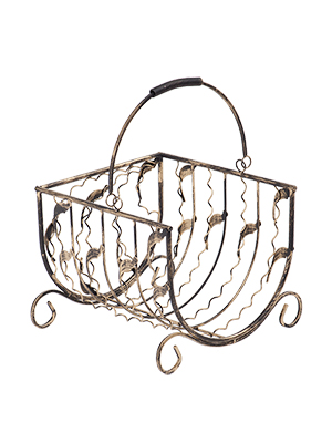 Подставка для дров Vitaluce V7001/4