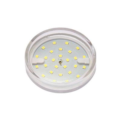 (10 шт.) Лампа светодиодная Jazzway PLED-ECO-GX53 2851970