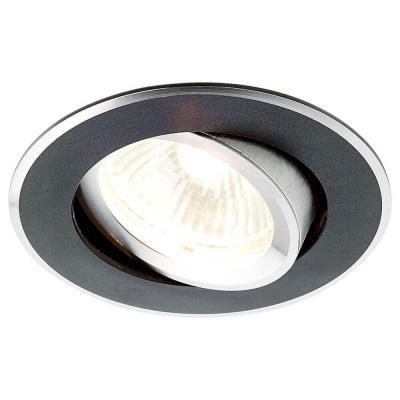 Встраиваемый светильник Ambrella light Classic A502 BK Встраиваемый светильник Ambrella light Classic A502 BK