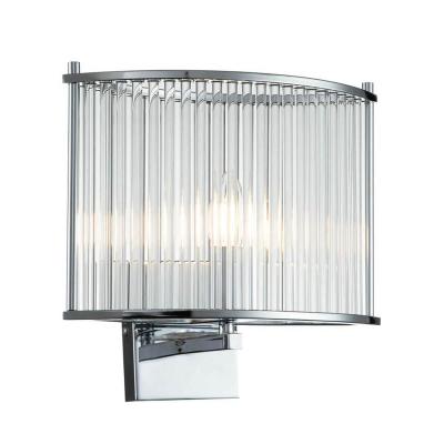 Бра (настенный светильник) Indigo Corsetto V000078