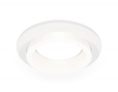 Встраиваемый светильник Ambrella light Xc Techno Spot XC6512065 (C6512, N6245)