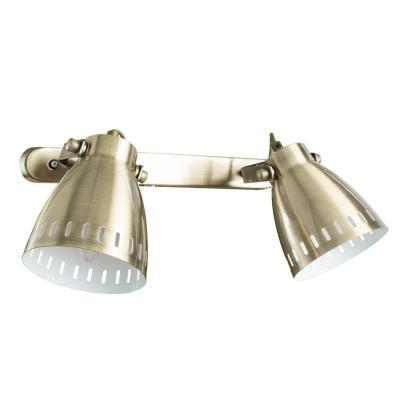 Спот Arte Lamp 46 A2214AP-2AB