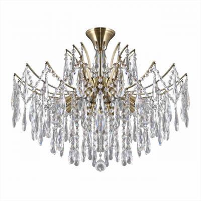 Подвесная люстра Citilux Селена CL302183