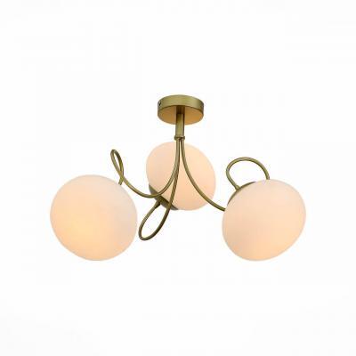 Потолочная люстра ST Luce Acini SL717.202.03